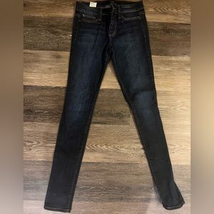 Joe’s Jeans Women’s Skinny Stretch: Size 28